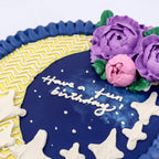 Genshin Impact Signature Aegyo Cake