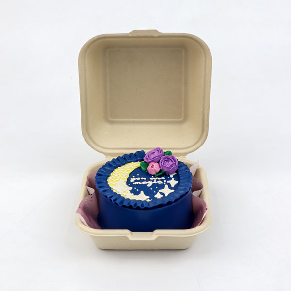 Lunchbox Genshin Impact Signature Aegyo Cake