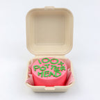 Lunchbox Harry Potter's Birthday Signature Aegyo Cake