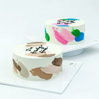 Palette Signature Aegyo Cake Slot Reservation