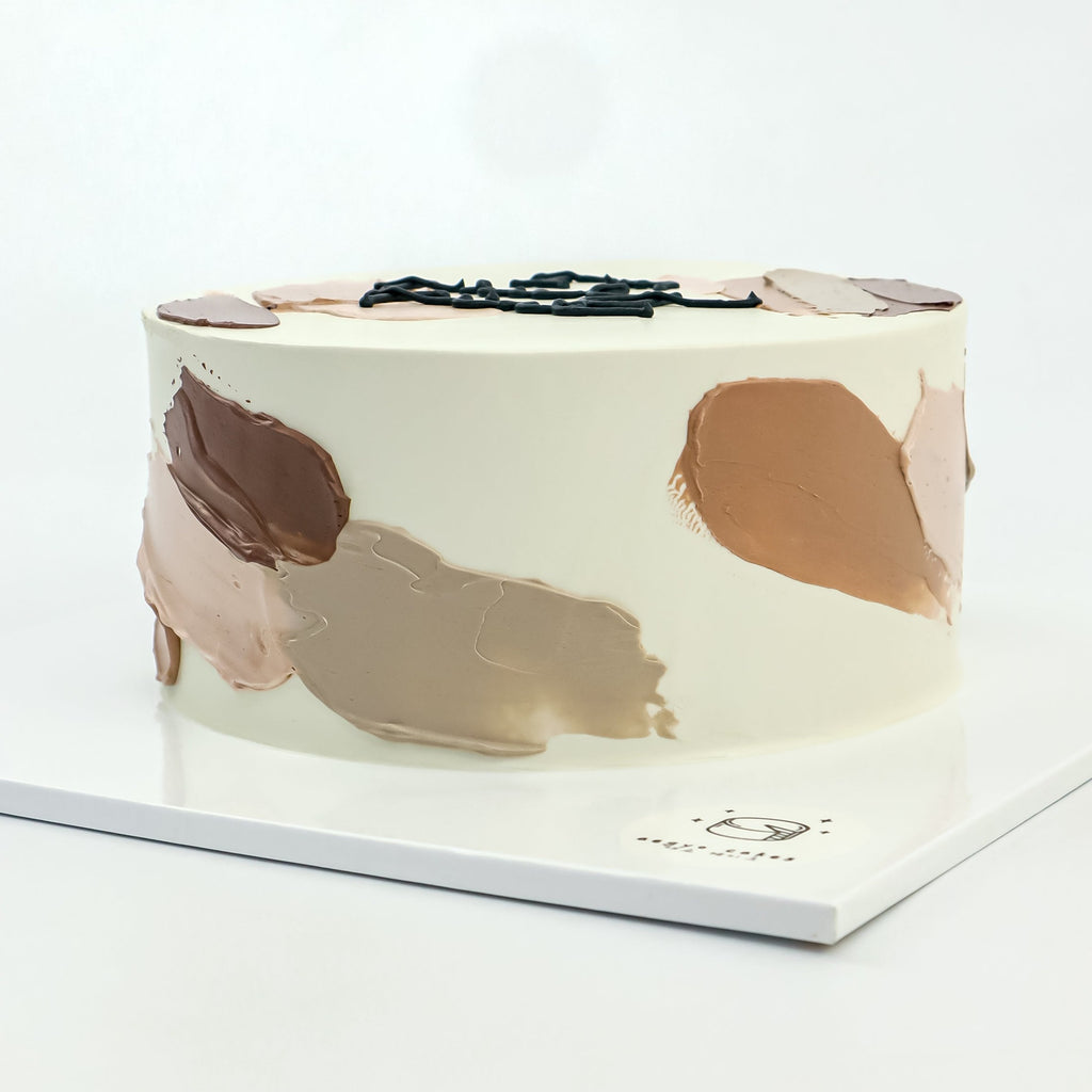 Palette Signature Aegyo Cake Slot Reservation