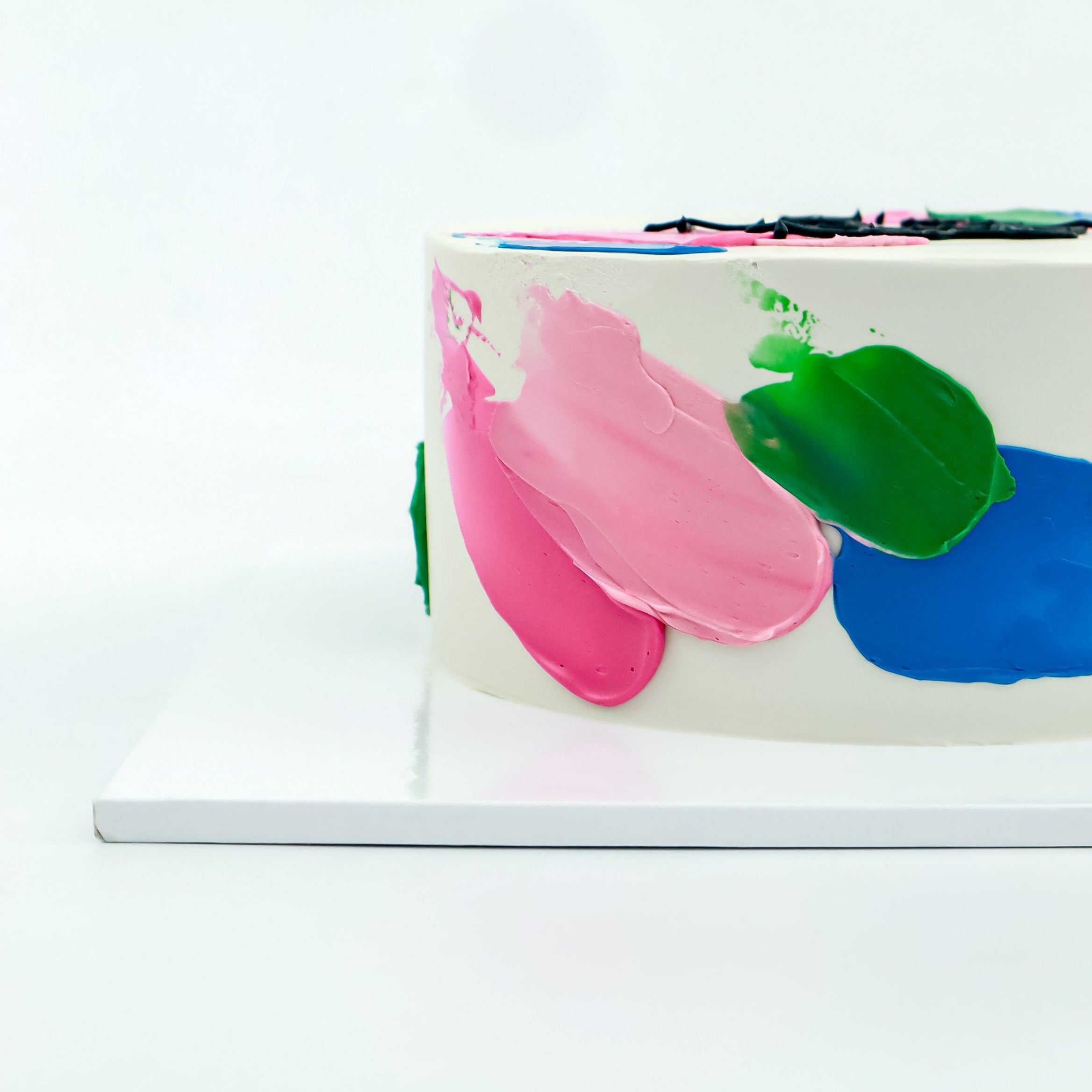 Palette Signature Aegyo Cake Slot Reservation