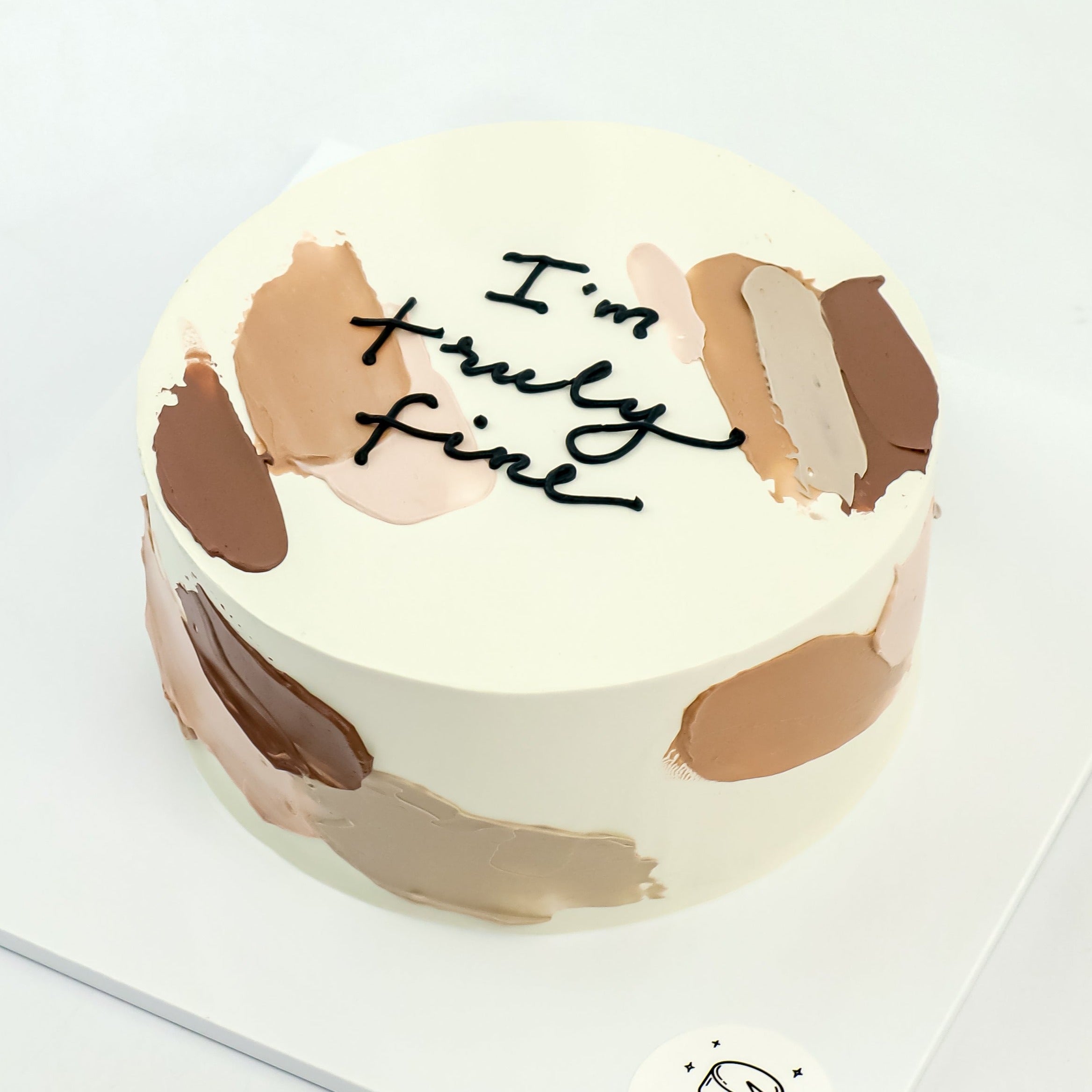 Palette Signature Aegyo Cake Slot Reservation