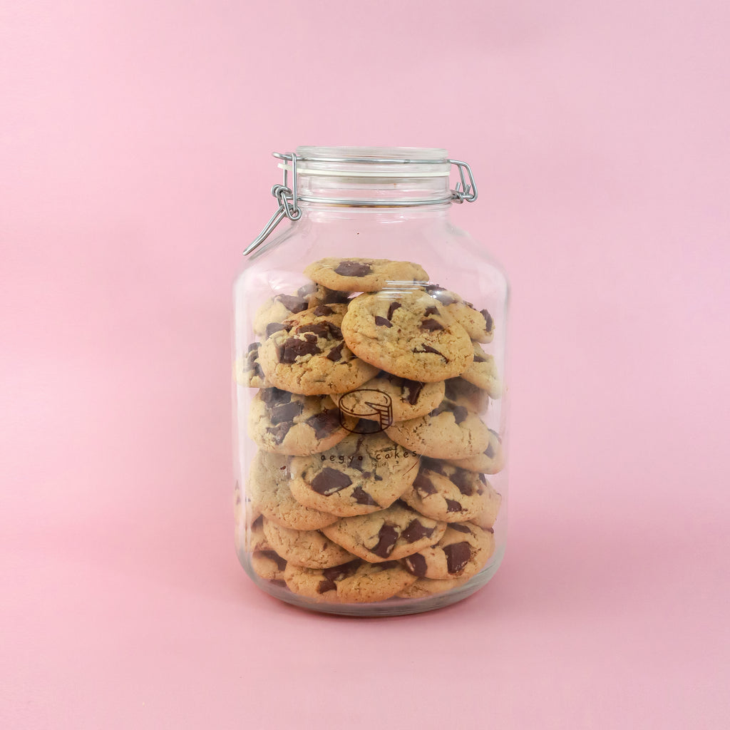 Classic Malagos Aegyo Cookies