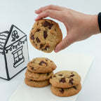 Classic Malagos Aegyo Cookies