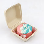 Lunchbox Beach Vibes Signature Aegyo Cake