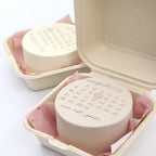 Lunchbox Calendar Signature Aegyo Cake