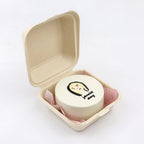Lunchbox Character Signature Aegyo Cake