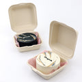 Lunchbox Marble Signature Aegyo Cake