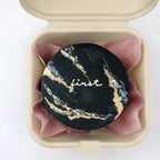 Lunchbox Marble Signature Aegyo Cake