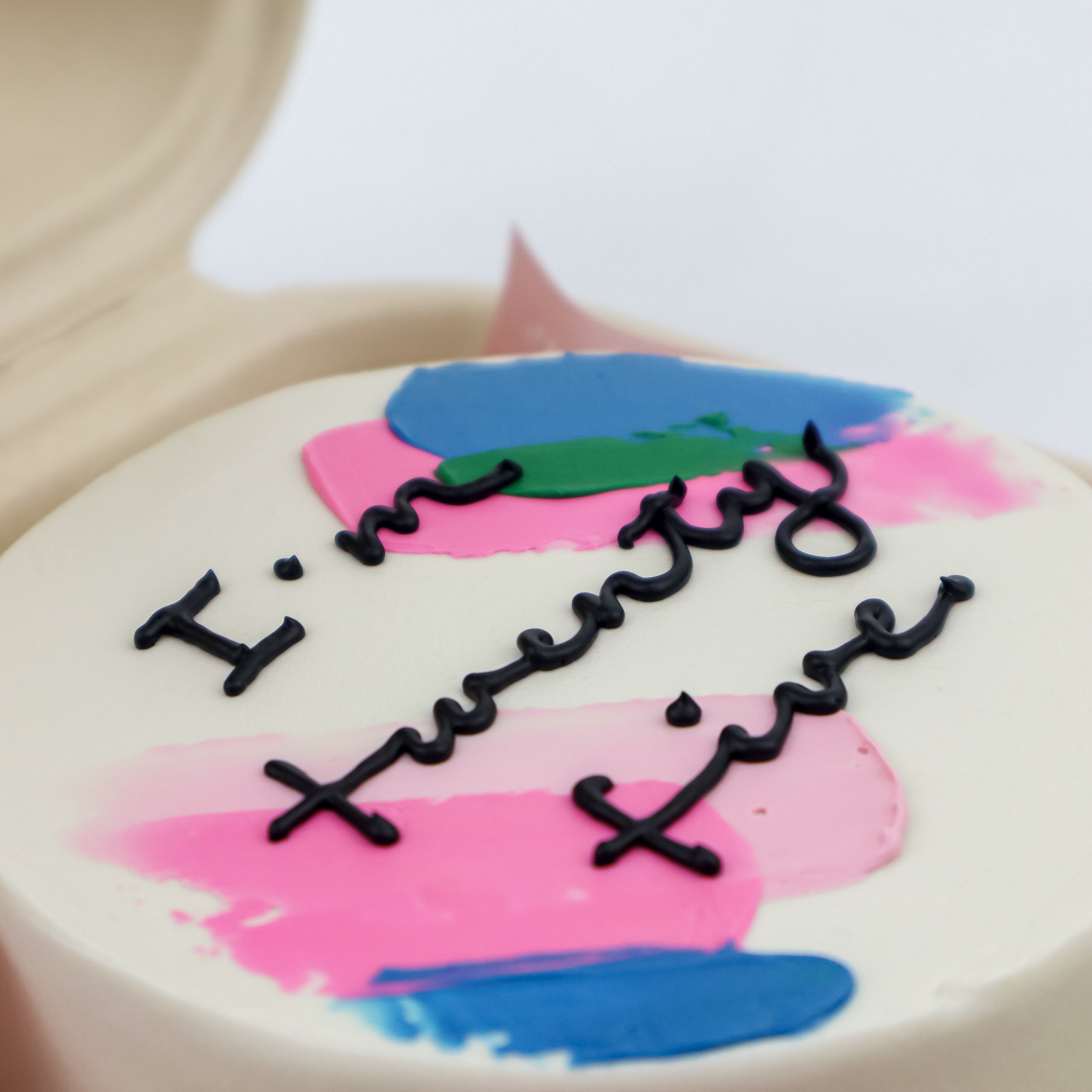 Lunchbox Palette Signature Aegyo Cake