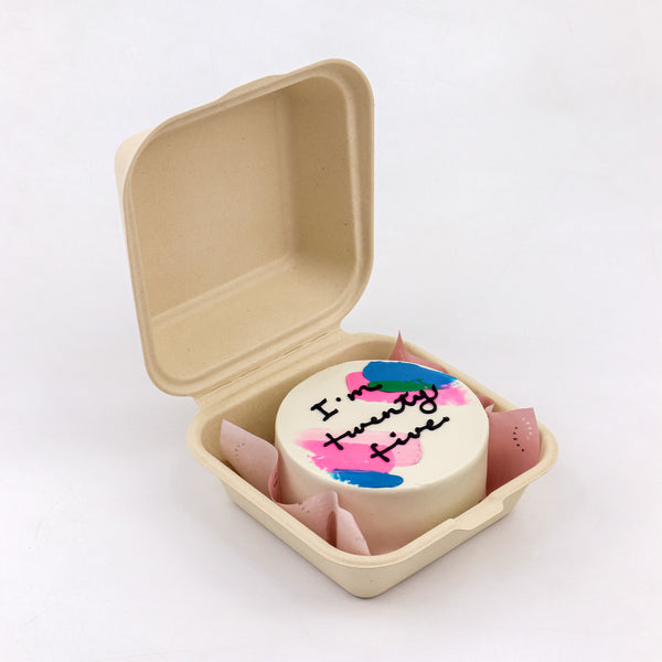 Lunchbox Palette Signature Aegyo Cake