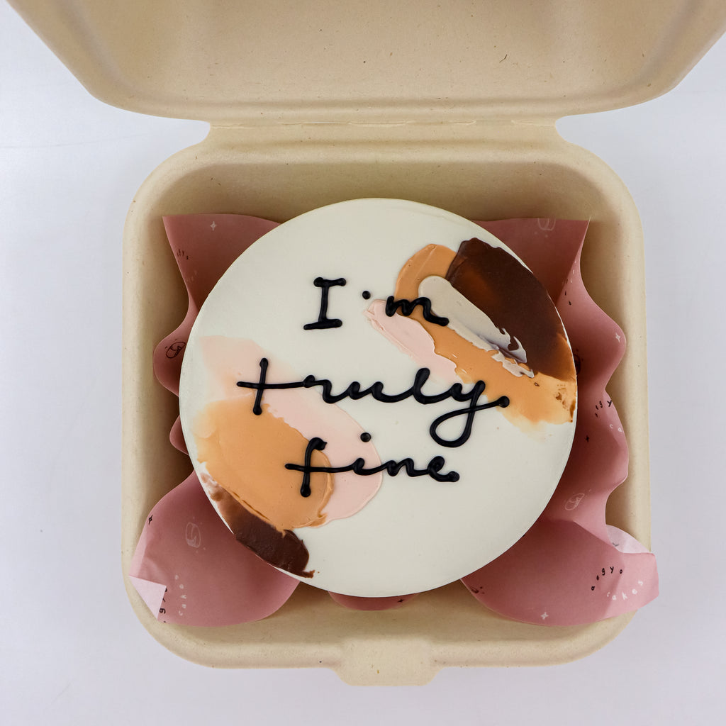 Lunchbox Palette Signature Aegyo Cake