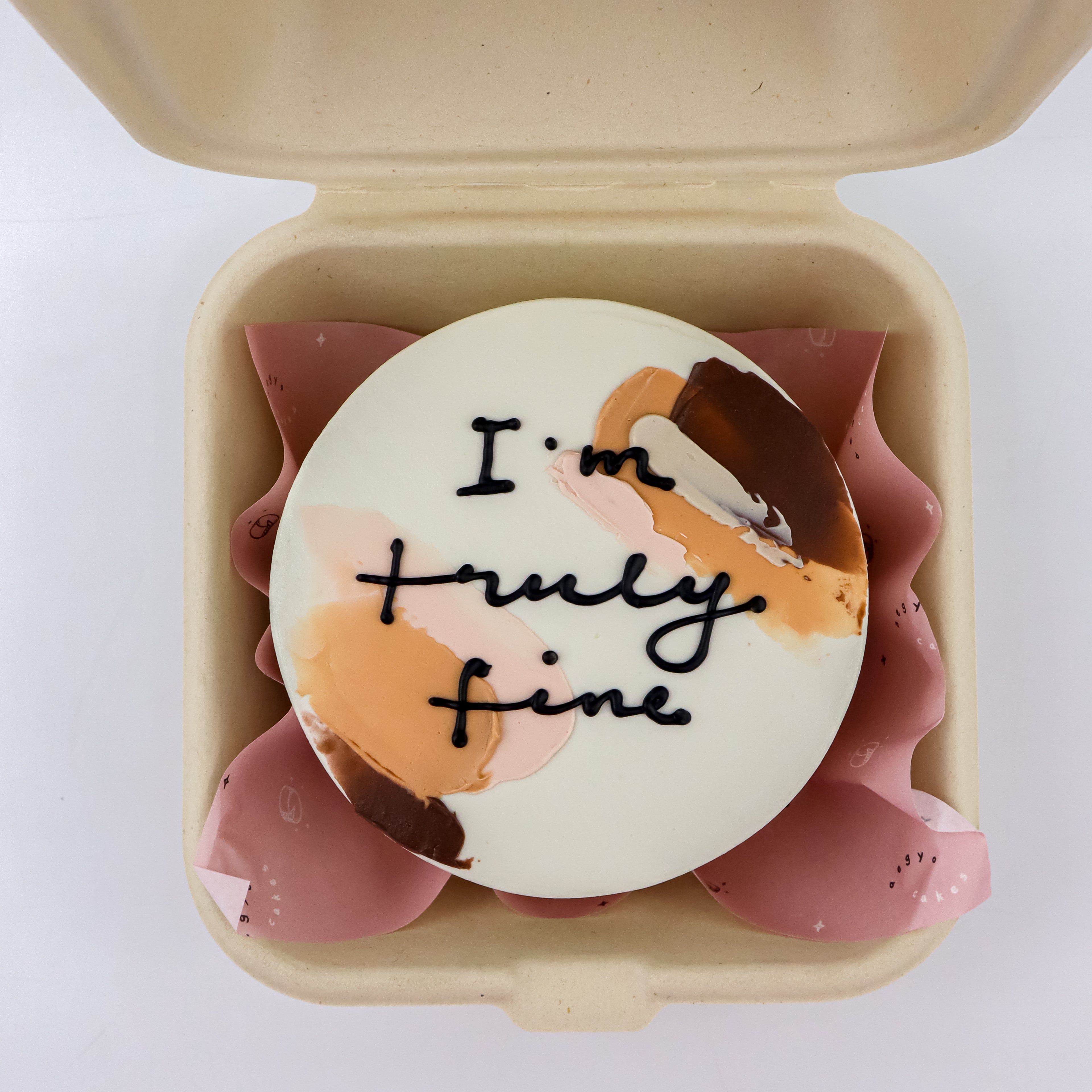 Lunchbox Palette Signature Aegyo Cake