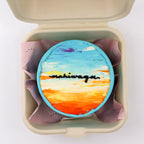 Lunchbox Sky Signature Aegyo Cake
