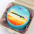 Lunchbox Sky Signature Aegyo Cake