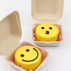 Lunchbox Smiley Signature Aegyo Cake