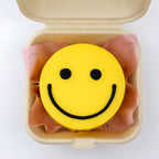 Lunchbox Smiley Signature Aegyo Cake