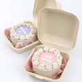 Lunchbox Ultimate Birthday Signature Aegyo Cake