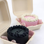 Lunchbox Vintage Signature Aegyo Cake