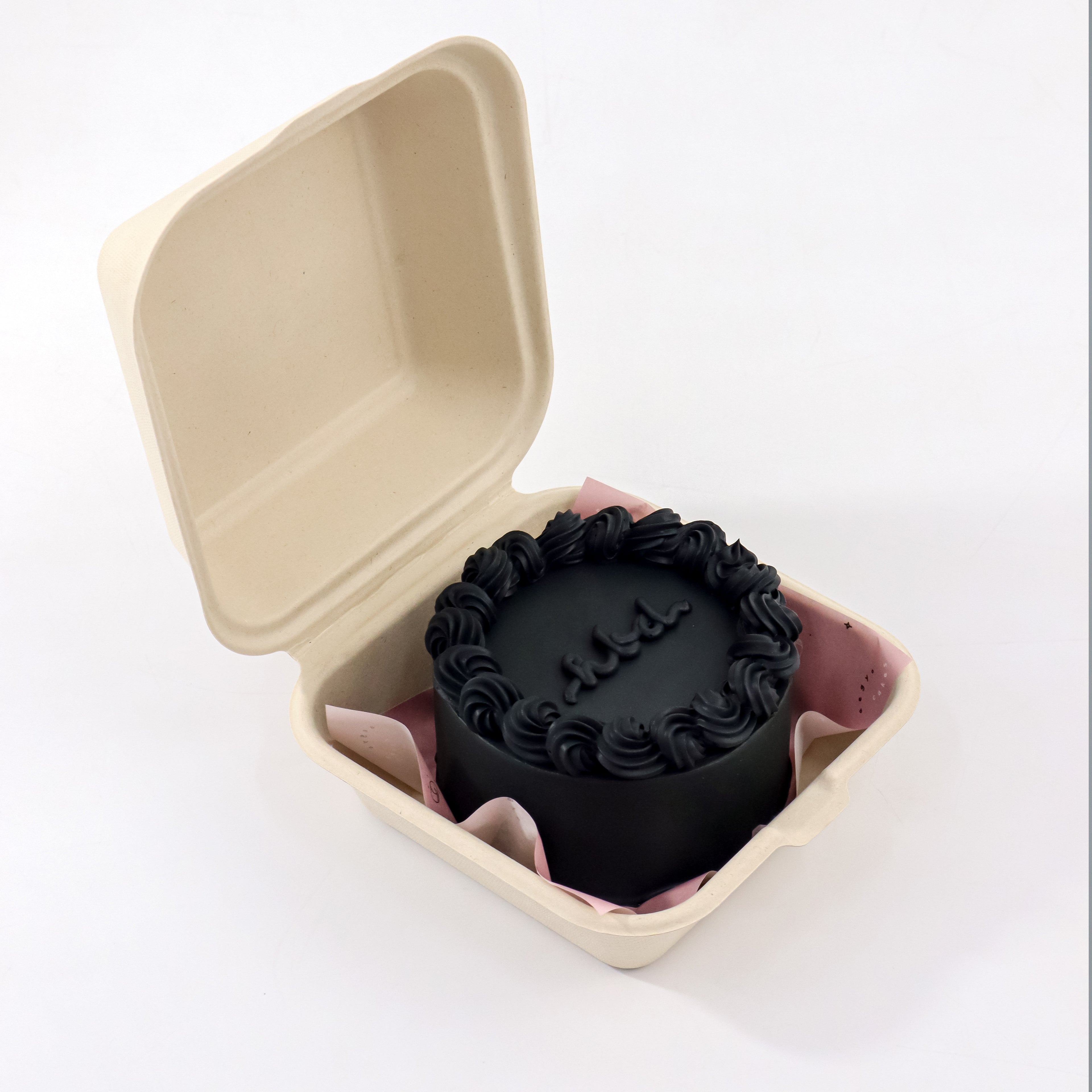 Lunchbox Vintage Signature Aegyo Cake