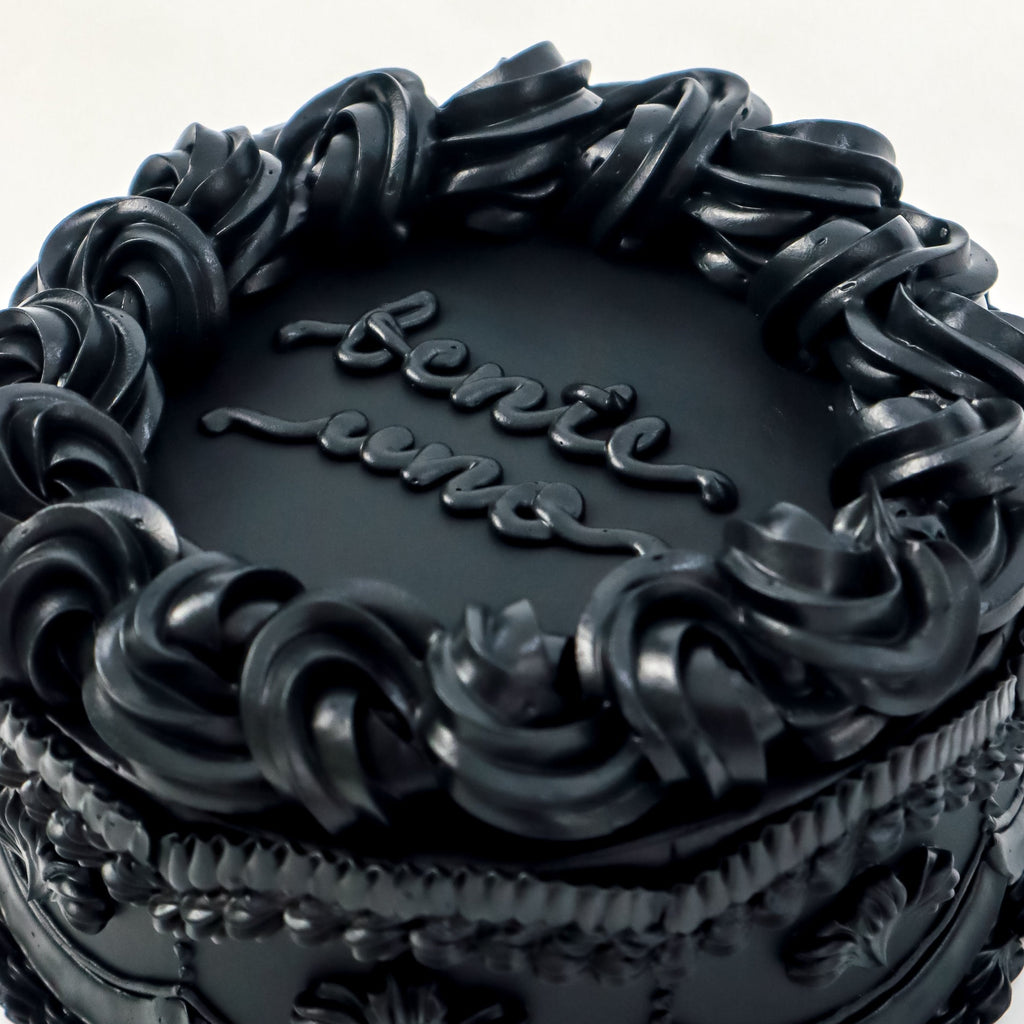 Vintage Signature Aegyo Cake Slot Reservation