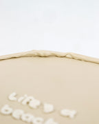 Beach Vibes Signature Aegyo Cake Slot Reservation