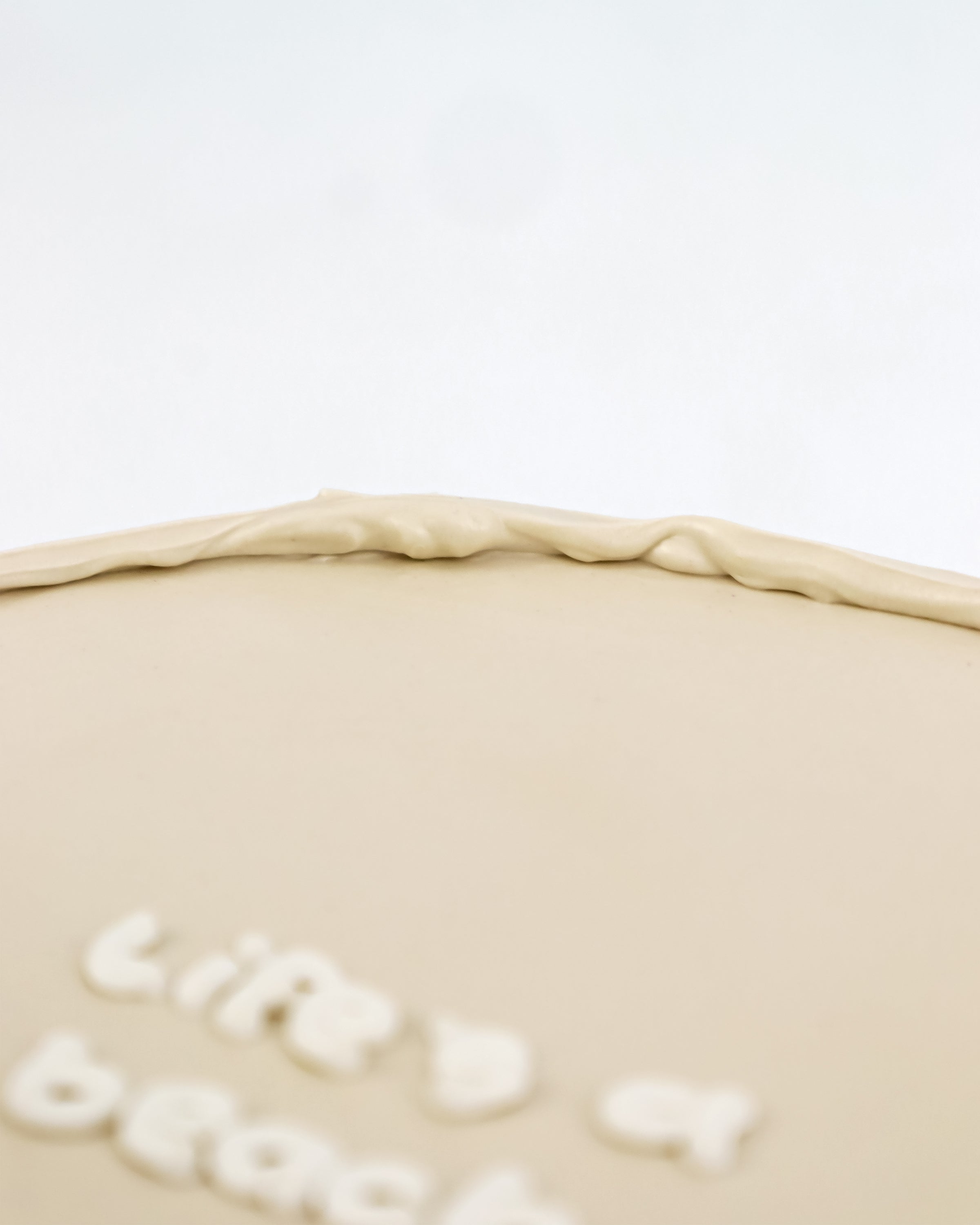 Beach Vibes Signature Aegyo Cake Slot Reservation