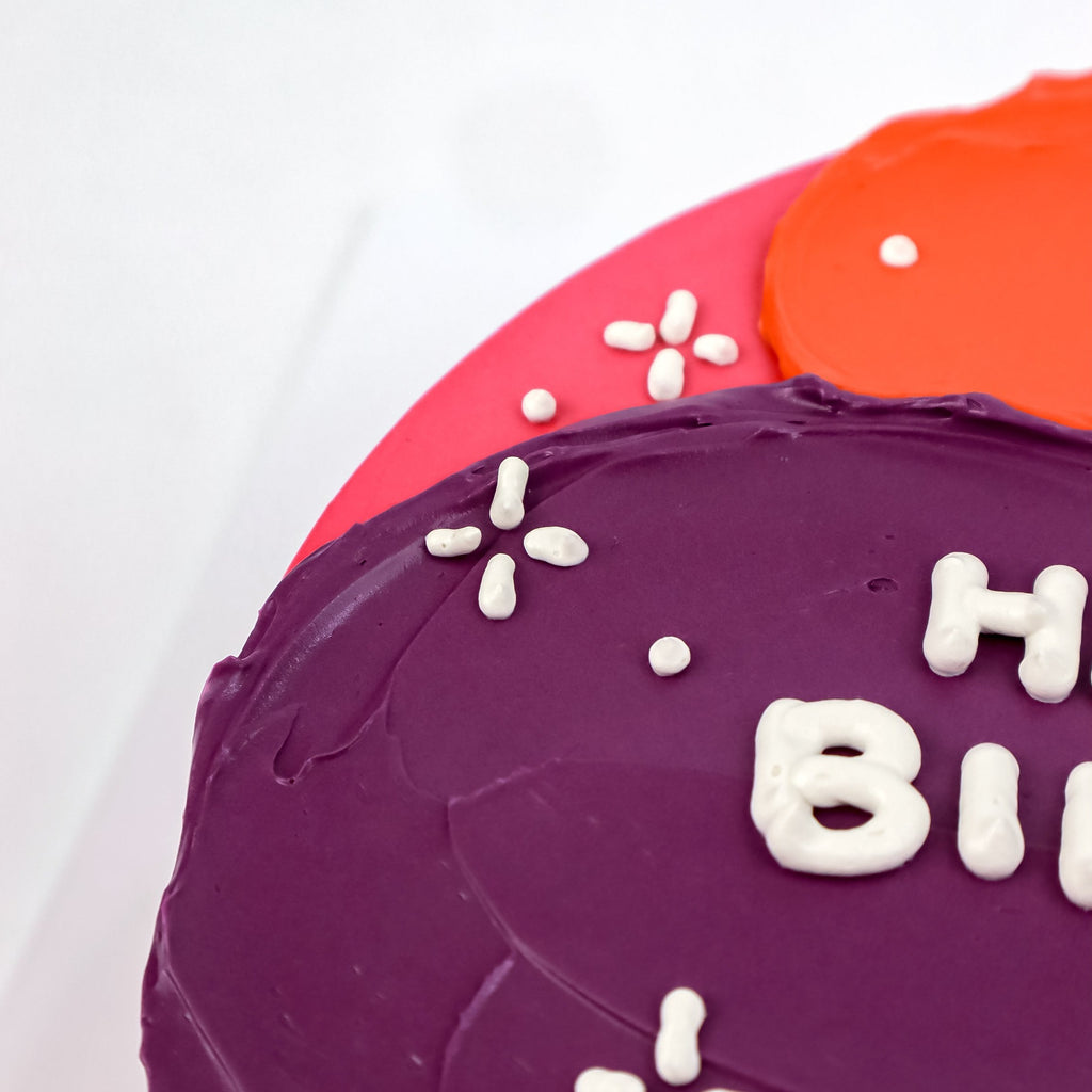 Dollops Signature Aegyo Cake Slot Reservation