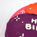 Dollops Signature Aegyo Cake Slot Reservation