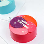 Dollops Signature Aegyo Cake Slot Reservation