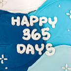 Dollops Signature Aegyo Cake Slot Reservation