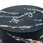 Marble Signature Aegyo Cake Slot Reservation