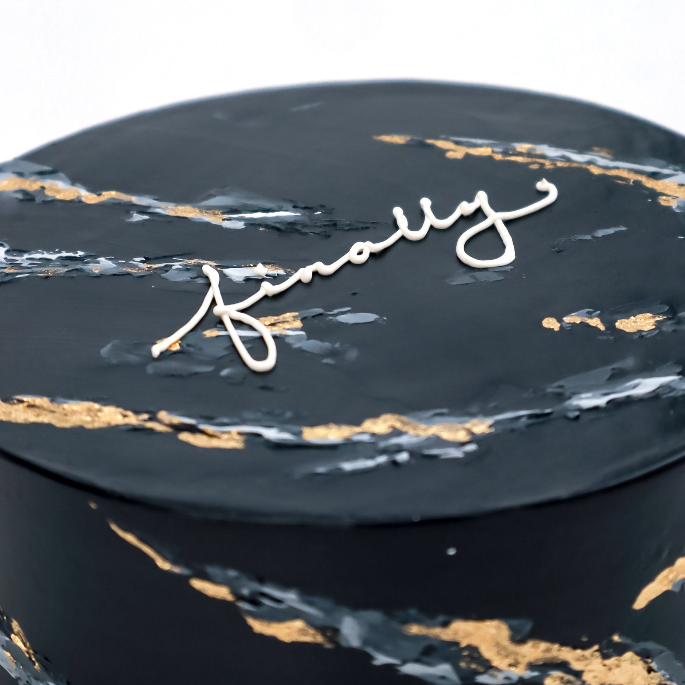 Marble Signature Aegyo Cake Slot Reservation