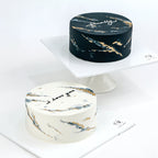 Marble Signature Aegyo Cake Slot Reservation