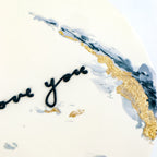 Marble Signature Aegyo Cake Slot Reservation