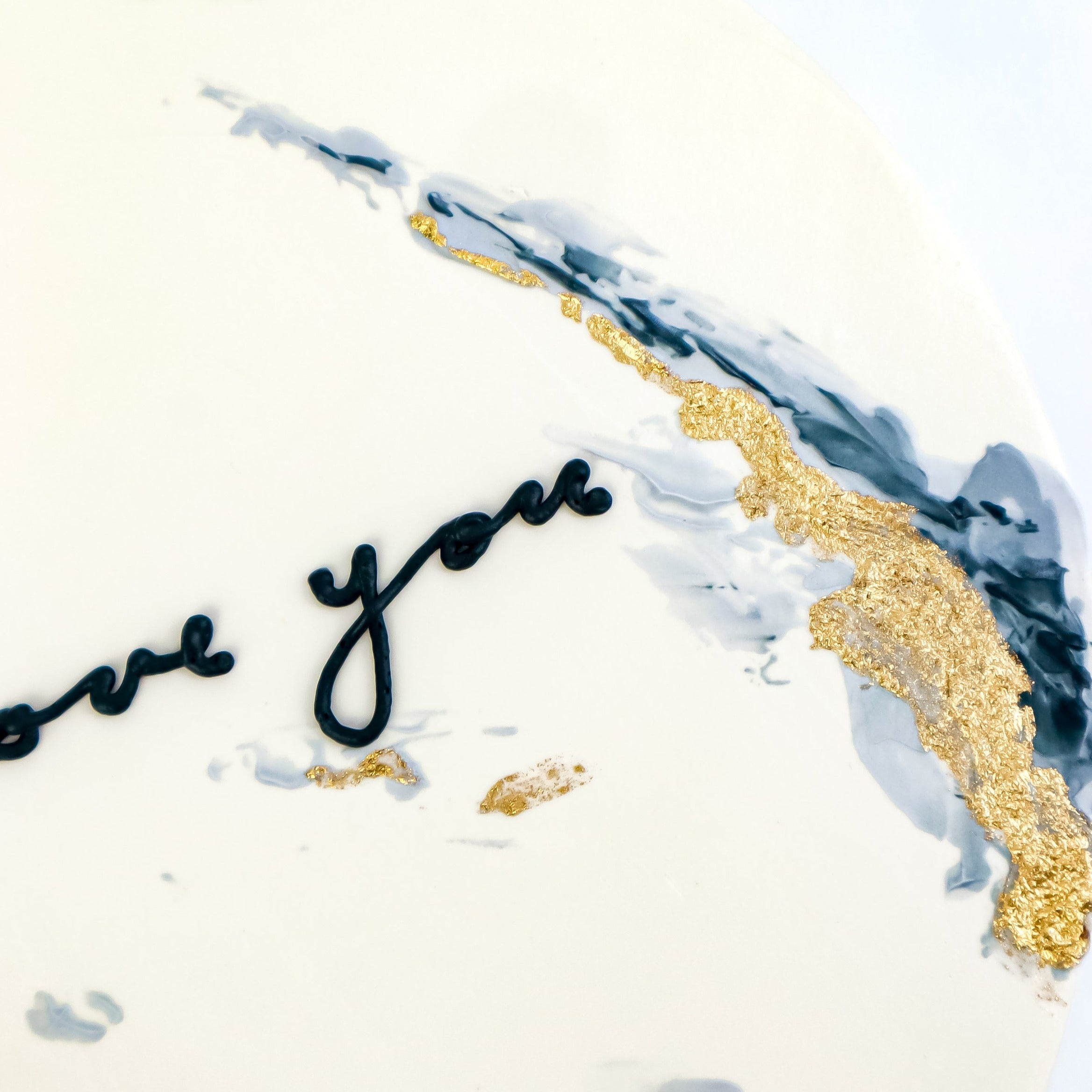 Marble Signature Aegyo Cake Slot Reservation