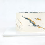 Marble Signature Aegyo Cake Slot Reservation