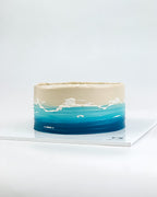 Beach Vibes Signature Aegyo Cake Slot Reservation