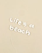 Beach Vibes Signature Aegyo Cake Slot Reservation