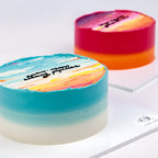 Sky Signature Aegyo Cake Slot Reservation