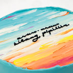 Sky Signature Aegyo Cake Slot Reservation