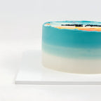 Sky Signature Aegyo Cake Slot Reservation