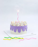 Thicc Drip Signature Aegyo Cake Slot Reservation